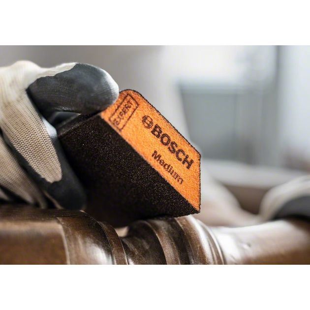 Шліфувальна колодка EXPERT S471 Standard, 69 x 97 x 26 мм, середня BOSCH, фото , зображення 11 | SNABZHENIE.com.ua Шліфувальна колодка EXPERT S471 Standard, 69 x 97 x 26 мм, середня BOSCH, фото , зображення 11 | SNABZHENIE.com.ua