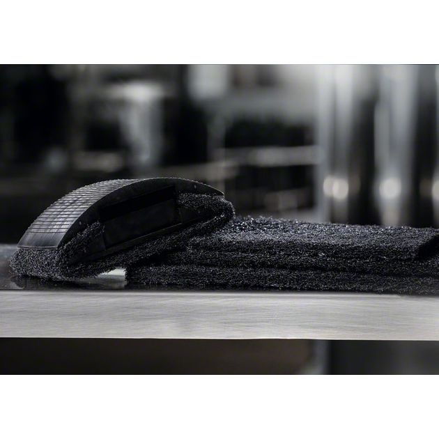 Волокнистий абразив EXPERT N880 для шліфування вручну, 152 x 229 мм, крупна A BOSCH, фото , зображення 8 | SNABZHENIE.com.ua