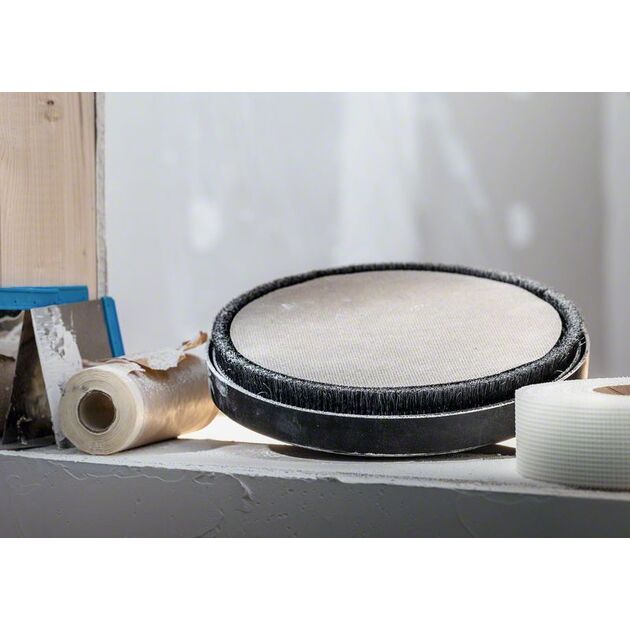 Шліфувальна сітка BOSCH M480 G 150 для шліфувальних машин, 225 мм, 25 шт., фото , изображение 11 | SNABZHENIE.com.ua Шліфувальна сітка BOSCH M480 G 150 для шліфувальних машин, 225 мм, 25 шт., фото , изображение 11 | SNABZHENIE.com.ua