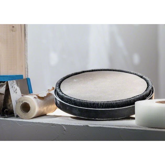 Шліфувальна сітка BOSCH M480 для гіпсокартону, 225 мм, G 180, 25 шт., фото , изображение 11 | SNABZHENIE.com.ua Шліфувальна сітка BOSCH M480 для гіпсокартону, 225 мм, G 180, 25 шт., фото , изображение 11 | SNABZHENIE.com.ua