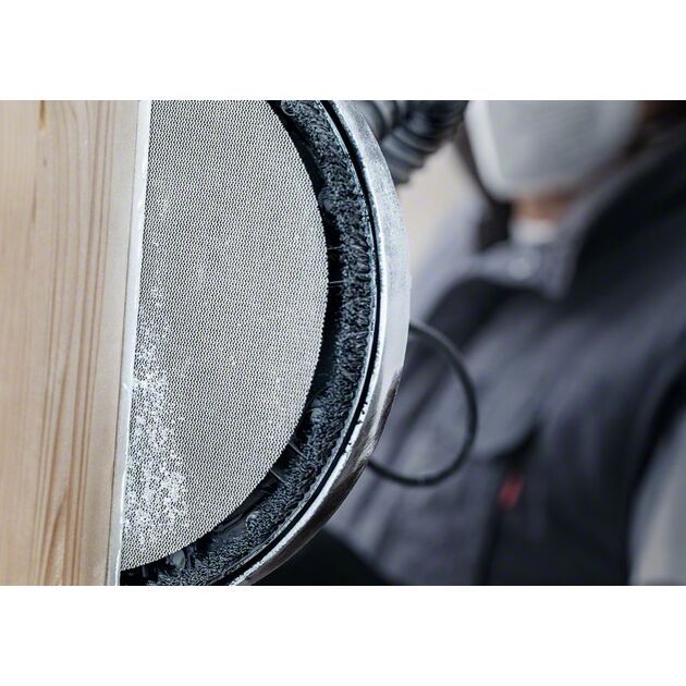 Шліфувальна сітка BOSCH M480 G 150 для шліфувальних машин, 225 мм, 25 шт., фото , изображение 12 | SNABZHENIE.com.ua Шліфувальна сітка BOSCH M480 G 150 для шліфувальних машин, 225 мм, 25 шт., фото , изображение 12 | SNABZHENIE.com.ua