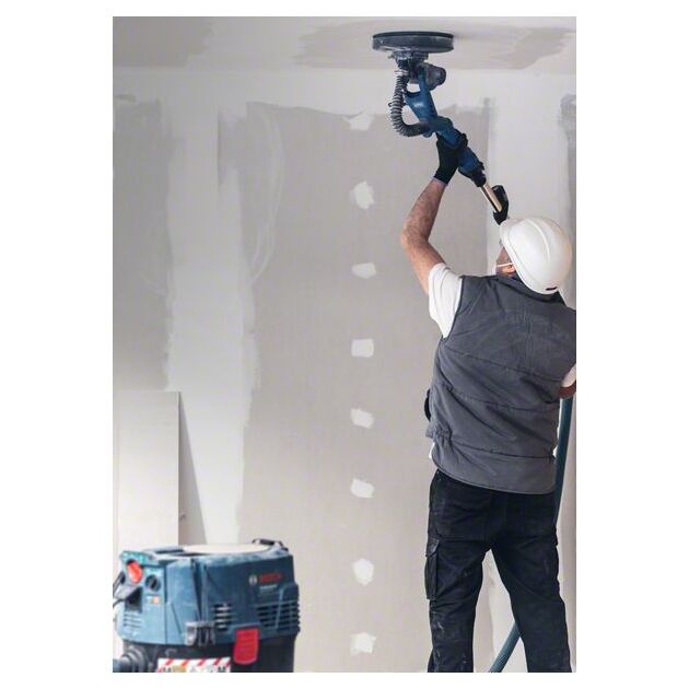 Шліфувальна сітка BOSCH M480 G 150 для шліфувальних машин, 225 мм, 25 шт., фото , изображение 9 | SNABZHENIE.com.ua Шліфувальна сітка BOSCH M480 G 150 для шліфувальних машин, 225 мм, 25 шт., фото , изображение 9 | SNABZHENIE.com.ua