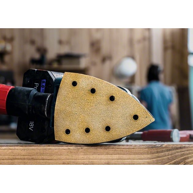 Шліфувальний папір BOSCH EXPERT C470, 100x150 мм, G 320, 10 шт., фото , изображение 14 | SNABZHENIE.com.ua Шліфувальний папір BOSCH EXPERT C470, 100x150 мм, G 320, 10 шт., фото , изображение 14 | SNABZHENIE.com.ua