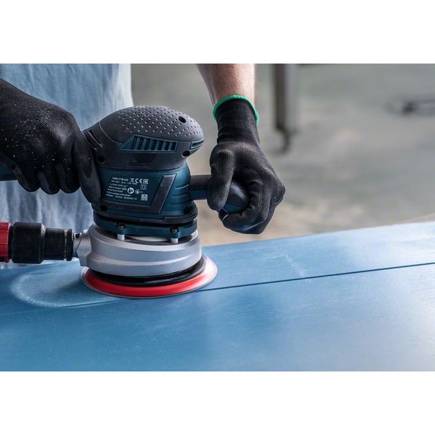 Шліфувальний папір BOSCH EXPERT C470, 125 мм, G 180, 50 шт., фото , изображение 11 | SNABZHENIE.com.ua Шліфувальний папір BOSCH EXPERT C470, 125 мм, G 180, 50 шт., фото , изображение 11 | SNABZHENIE.com.ua