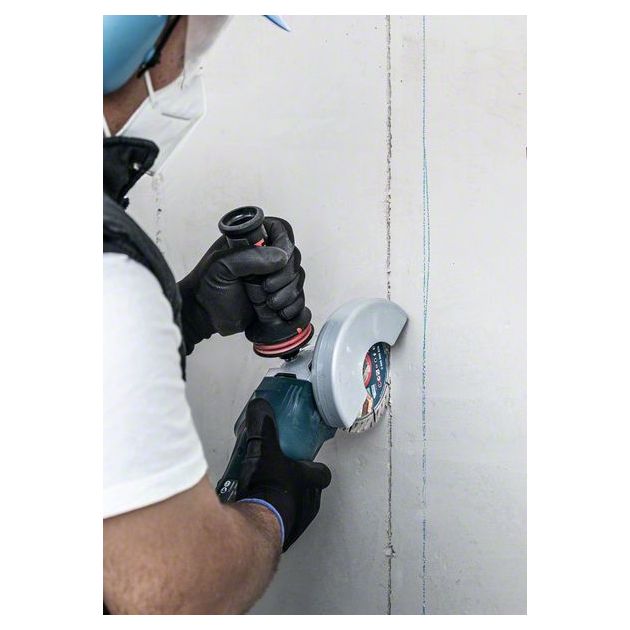 Алмазный отрезной круг EXPERT MultiMaterial X-LOCK, 125 мм, BOSCH, фото , изображение 9 | SNABZHENIE.com.ua Алмазный отрезной круг EXPERT MultiMaterial X-LOCK, 125 мм, BOSCH, фото , изображение 9 | SNABZHENIE.com.ua