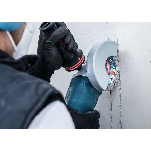 Алмазный отрезной круг EXPERT MultiMaterial X-LOCK, 125 мм, BOSCH, фото , изображение 11 | SNABZHENIE.com.ua Алмазный отрезной круг EXPERT MultiMaterial X-LOCK, 125 мм, BOSCH, фото , изображение 11 | SNABZHENIE.com.ua
