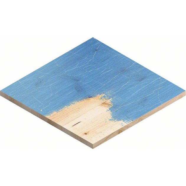 Шліфувальна колодка EXPERT S473 Standard, 98 x 120 x 13 мм, середня BOSCH, фото , зображення 13 | SNABZHENIE.com.ua