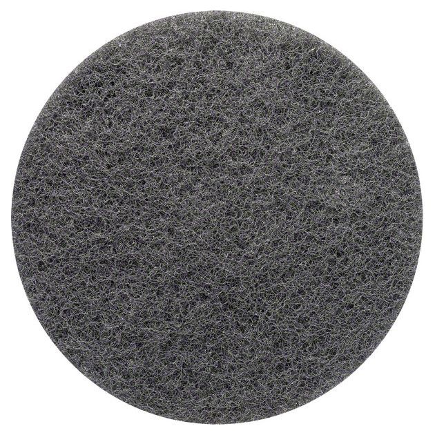 Текстильний диск EXPERT N880 для ексцентрикових шліфувальних машин, 125 мм, наддрібна S BOSCH, фото , зображення 2 | SNABZHENIE.com.ua Текстильний диск EXPERT N880 для ексцентрикових шліфувальних машин, 125 мм, наддрібна S BOSCH, фото , зображення 2 | SNABZHENIE.com.ua