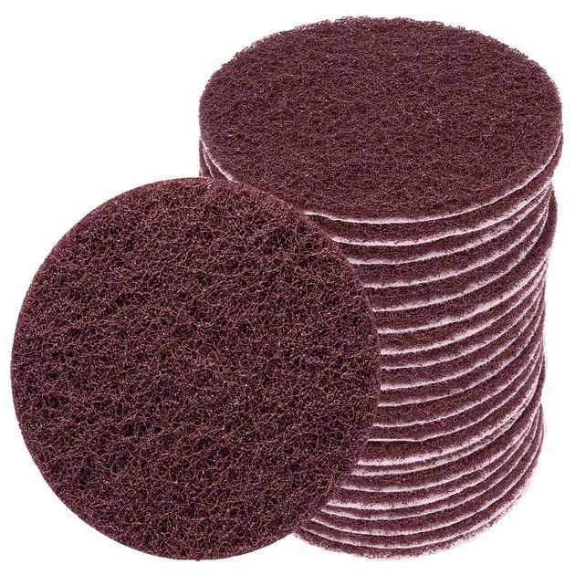 Текстильный диск EXPERT N880 для эксцентриковых шлифмашин, 125 мм, фото , изображение 4 | SNABZHENIE.com.ua Текстильный диск EXPERT N880 для эксцентриковых шлифмашин, 125 мм, фото , изображение 4 | SNABZHENIE.com.ua