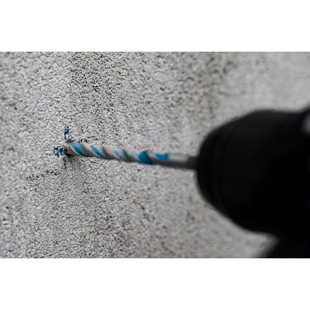 Сверло BOSCH EXPERT CYL-9 MultiConstruction, 6,5 x 200 мм, фото , изображение 10 | SNABZHENIE.com.ua