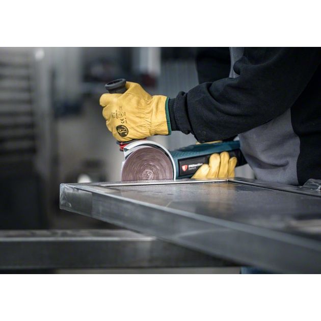 Текстильний диск EXPERT N880 для ексцентрикових шліфувальних машин, 125 мм, наддрібна S BOSCH, фото , зображення 8 | SNABZHENIE.com.ua Текстильний диск EXPERT N880 для ексцентрикових шліфувальних машин, 125 мм, наддрібна S BOSCH, фото , зображення 8 | SNABZHENIE.com.ua