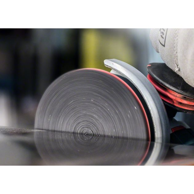 Текстильный диск EXPERT N880 для эксцентриковых шлифмашин, 125 мм, фото , изображение 11 | SNABZHENIE.com.ua Текстильный диск EXPERT N880 для эксцентриковых шлифмашин, 125 мм, фото , изображение 11 | SNABZHENIE.com.ua