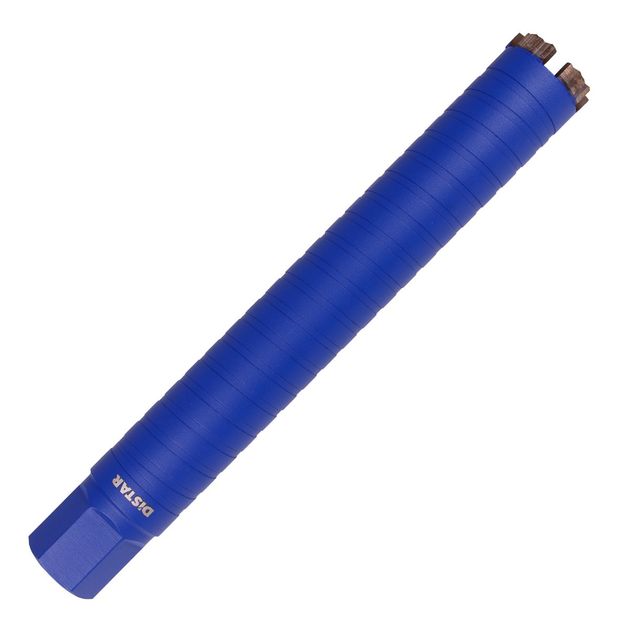 Свердло алмазне DDS-W 052x300-4x1 1/4 UNC DLD 052 RM-TX, фото  | SNABZHENIE.com.ua