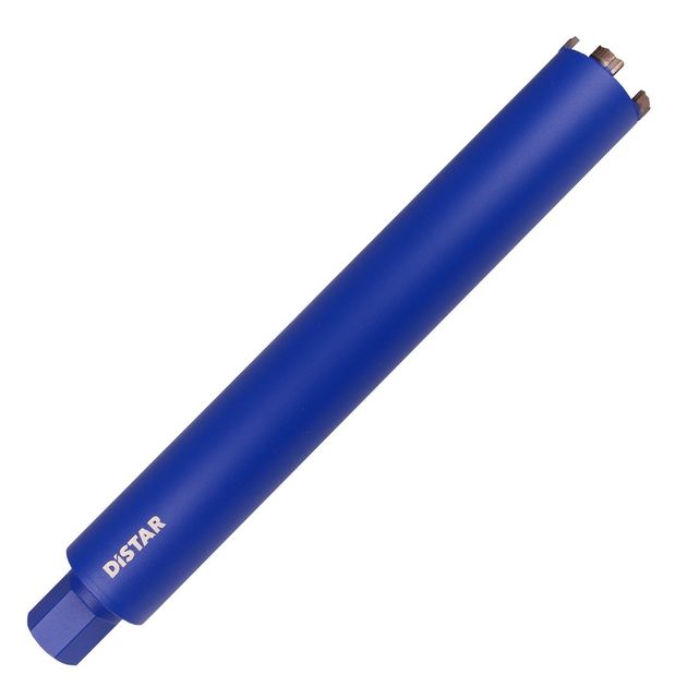 Алмазное сверло DDS-W 072x450-5x1 1/4 UNC DLD 072 RM-TX, фото  | SNABZHENIE.com.ua