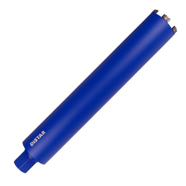 Свердло алмазне DDS-W 082x450-6x1 1/4 UNC DLD 082 RM-TX, фото  | SNABZHENIE.com.ua