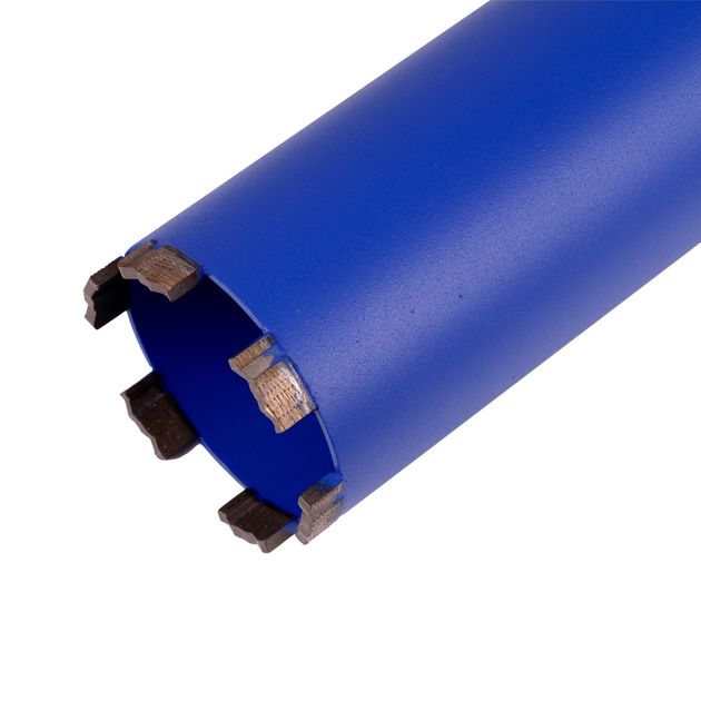 Свердло алмазное DDS-W 082x450-6x1 1/4 UNC DLD 082 RM-TX, фото , изображение 2 | SNABZHENIE.com.ua Свердло алмазное DDS-W 082x450-6x1 1/4 UNC DLD 082 RM-TX, фото , изображение 2 | SNABZHENIE.com.ua
