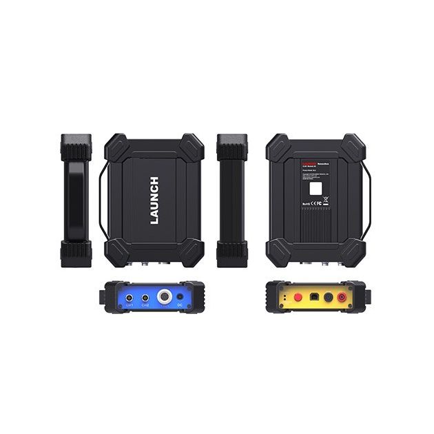 Модуль SensorBox для имитации датчиков сканеров PAD LAUNCH SBS2-2, фото , изображение 5 | SNABZHENIE.com.ua Модуль SensorBox для имитации датчиков сканеров PAD LAUNCH SBS2-2, фото , изображение 5 | SNABZHENIE.com.ua