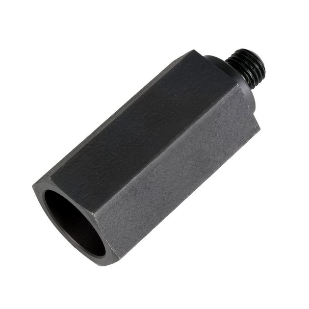 Переходник 1 1/4UNC(in) на M16(out), фото , изображение 2 | SNABZHENIE.com.ua Переходник 1 1/4UNC(in) на M16(out), фото , изображение 2 | SNABZHENIE.com.ua