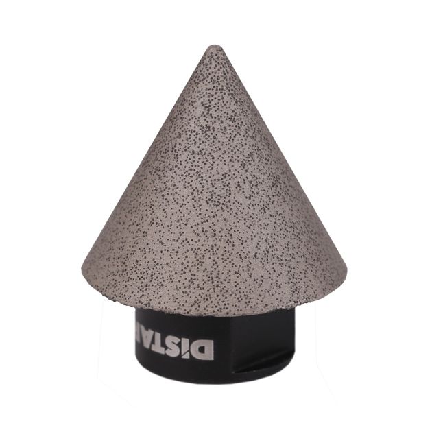 Алмазная конусная фреза Cone 2-35/M14, фото  | SNABZHENIE.com.ua
