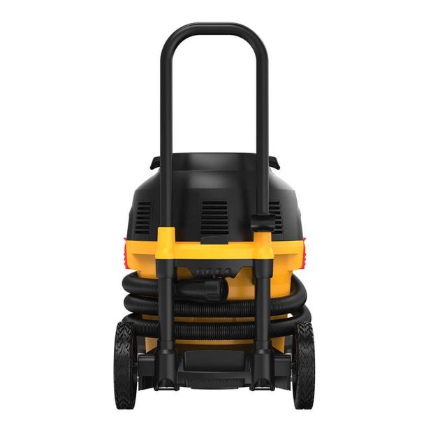 Пилосос мережевий DeWALT DWV905H, фото , зображення 4 | SNABZHENIE.com.ua Пилосос мережевий DeWALT DWV905H, фото , зображення 4 | SNABZHENIE.com.ua