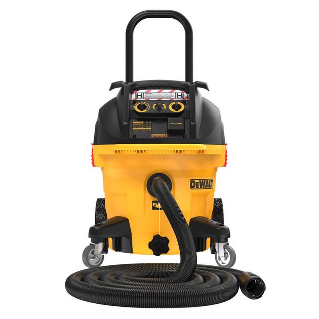 Пилосос мережевий DeWALT DWV905H, фото , зображення 6 | SNABZHENIE.com.ua Пилосос мережевий DeWALT DWV905H, фото , зображення 6 | SNABZHENIE.com.ua