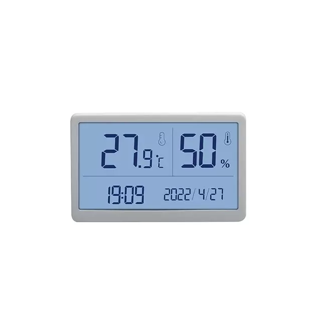Термогигрометр BENETECH GM1371, 10-99%, -9.9~60°C, фото  | SNABZHENIE.com.ua