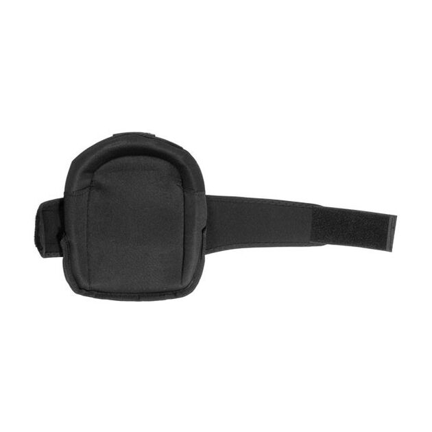 Защитные наколенники с противоскользящими накладками и гелем INTERTOOL SP-0051, фото , изображение 5 | SNABZHENIE.com.ua Защитные наколенники с противоскользящими накладками и гелем INTERTOOL SP-0051, фото , изображение 5 | SNABZHENIE.com.ua