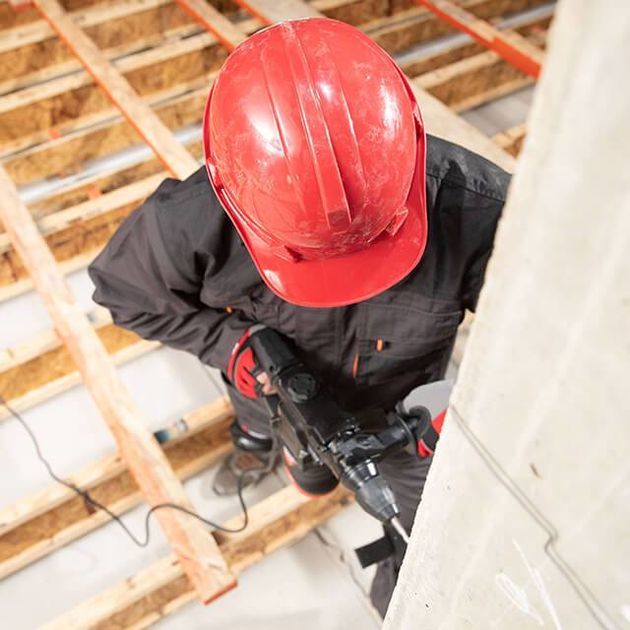 Защитная каска INTERTOOL SP-2001, фото , изображение 4 | SNABZHENIE.com.ua Защитная каска INTERTOOL SP-2001, фото , изображение 4 | SNABZHENIE.com.ua