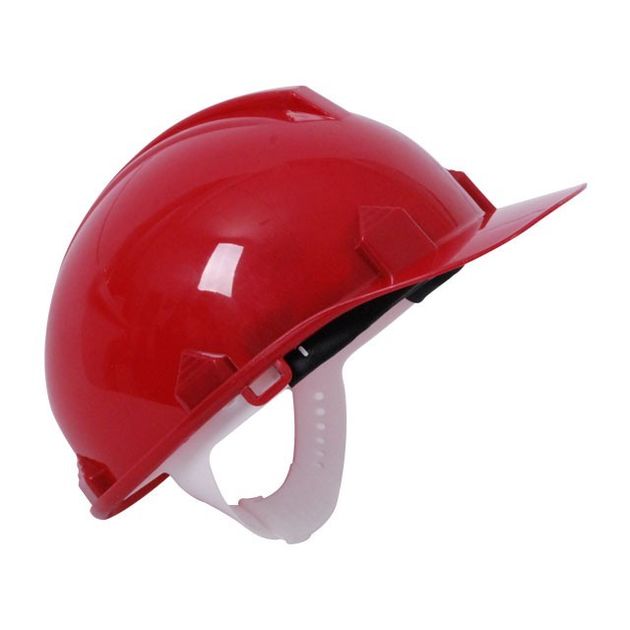 Защитная каска INTERTOOL SP-2001, фото  | SNABZHENIE.com.ua