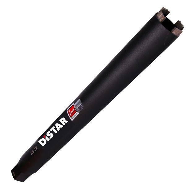 Свердло алмазное DDS-W 042x450-4x1 1/4 UNC DLD 042 RS-TX, фото  | SNABZHENIE.com.ua