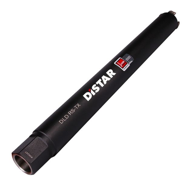 Свердло алмазное DDS-W 042x450-4x1 1/4 UNC DLD 042 RS-TX, фото , изображение 2 | SNABZHENIE.com.ua Свердло алмазное DDS-W 042x450-4x1 1/4 UNC DLD 042 RS-TX, фото , изображение 2 | SNABZHENIE.com.ua