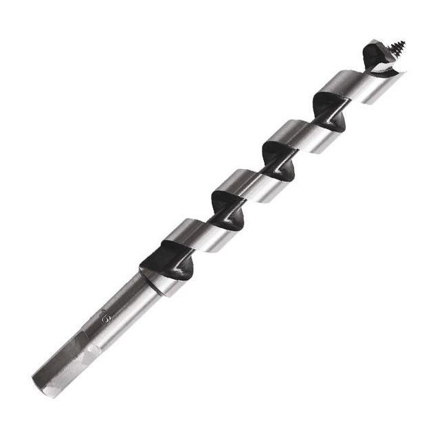 Спиральное сверло по дереву INTERTOOL SW-5060, 50x600 мм, фото  | SNABZHENIE.com.ua