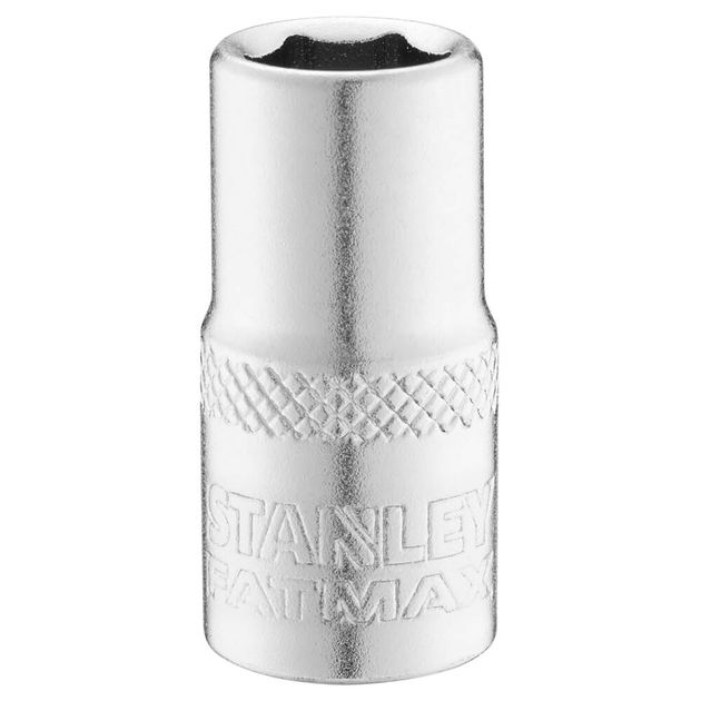 Головка торцевая 1/4" х 7 мм, шестигранная, метрическая, STANLEY., фото  | SNABZHENIE.com.ua