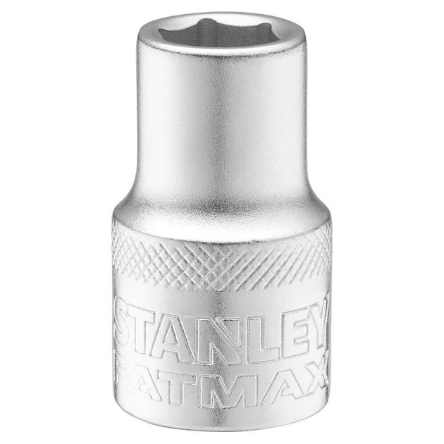 Головка торцевая 1/2" х 11 мм, шестигранная, STANLEY FMMT17230-0, фото  | SNABZHENIE.com.ua