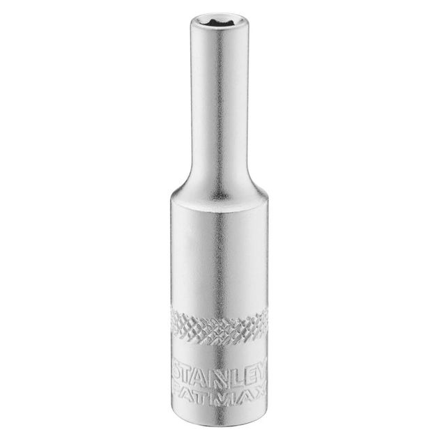 Головка торцевая 1/4" х 4 мм, высокая, шестигранная, метрическая., фото  | SNABZHENIE.com.ua