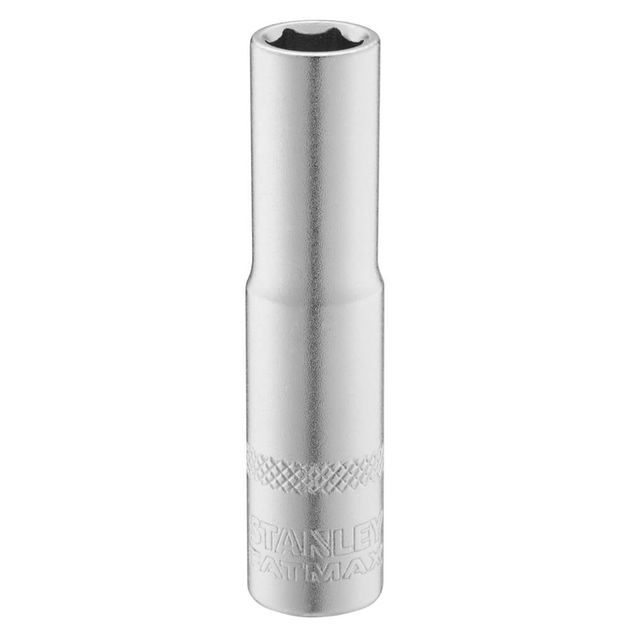 Головка торцевая 1/4" х 7 мм, высокая, шестигранная, STANLEY, фото  | SNABZHENIE.com.ua