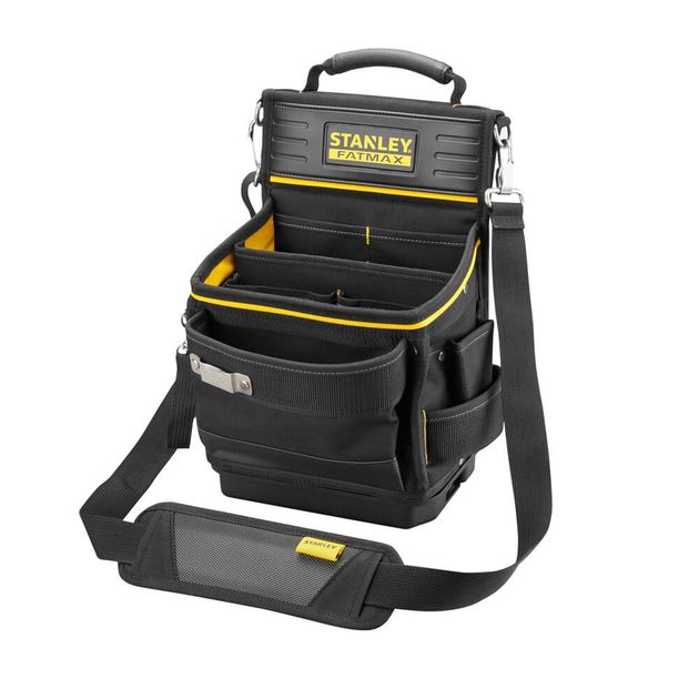 Сумка-органайзер FatMax Stanley FMST17624-1, фото  | SNABZHENIE.com.ua