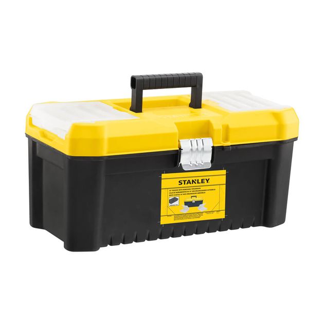 Ящик STANLEY ESSENTIAL STST75785-1, фото  | SNABZHENIE.com.ua