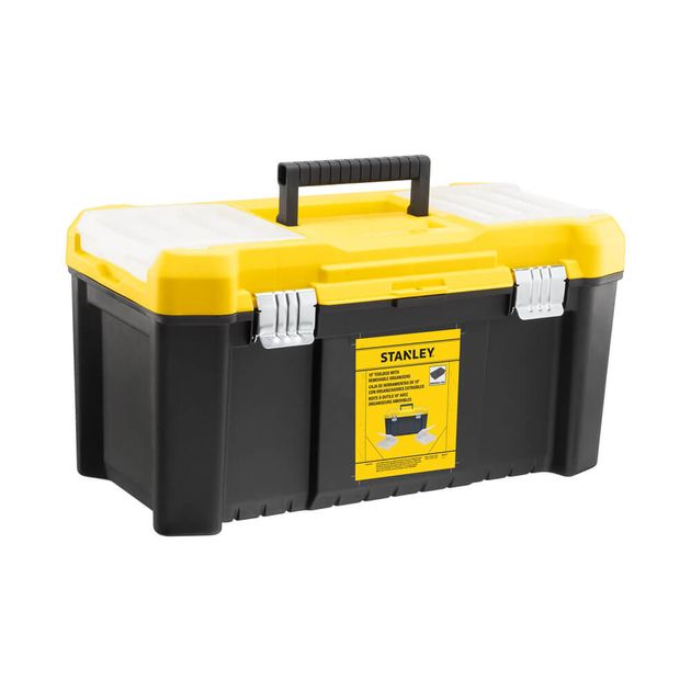 Ящик Stanley Essential STST75787-1, фото  | SNABZHENIE.com.ua