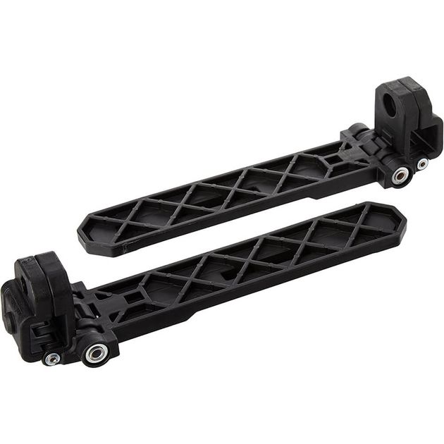 Комплект кронштейнів системи TOUGHSYSTEM DeWALT 1-70-362, фото , зображення 2 | SNABZHENIE.com.ua