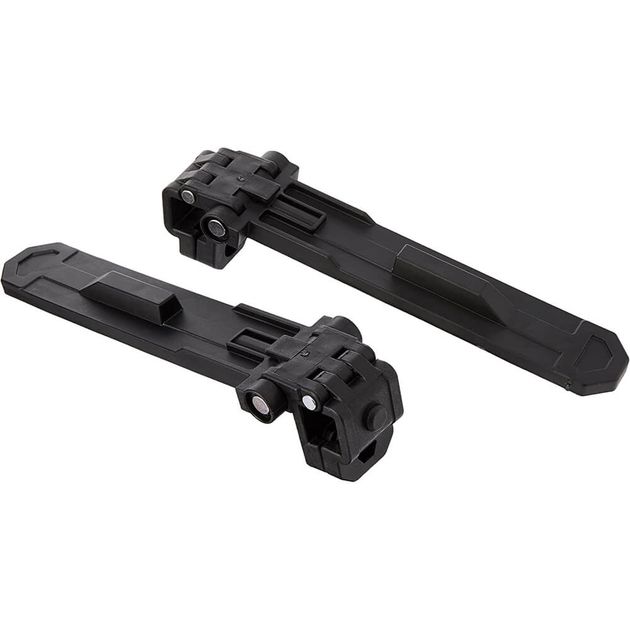 Комплект кронштейнів системи TOUGHSYSTEM DeWALT 1-70-362, фото , зображення 3 | SNABZHENIE.com.ua