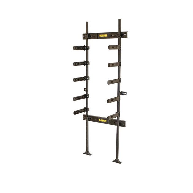 Кронштейны для крепления ящиков TOUGHSYSTEM DeWALT DWST1-75694, фото  | SNABZHENIE.com.ua