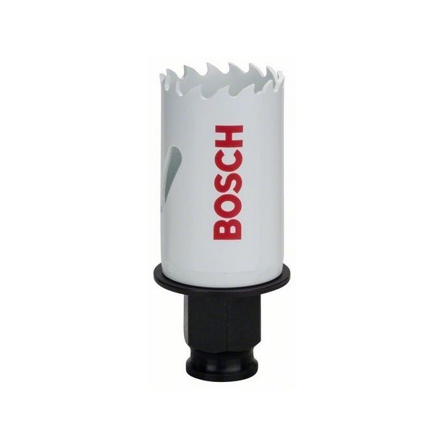 Коронка 30 мм по дереву и металлу BOSCH Progressor 2608584623, фото  | SNABZHENIE.com.ua