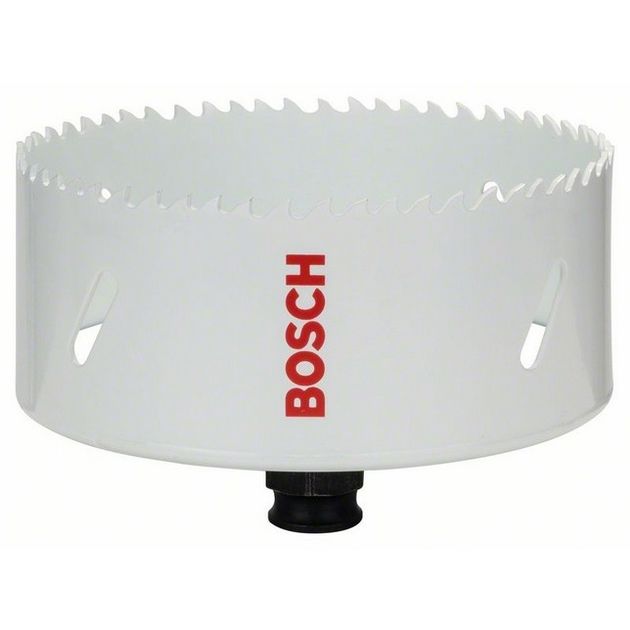 Коронка Progressor BOSCH 108 мм для дерева и металла (2608584658), фото  | SNABZHENIE.com.ua