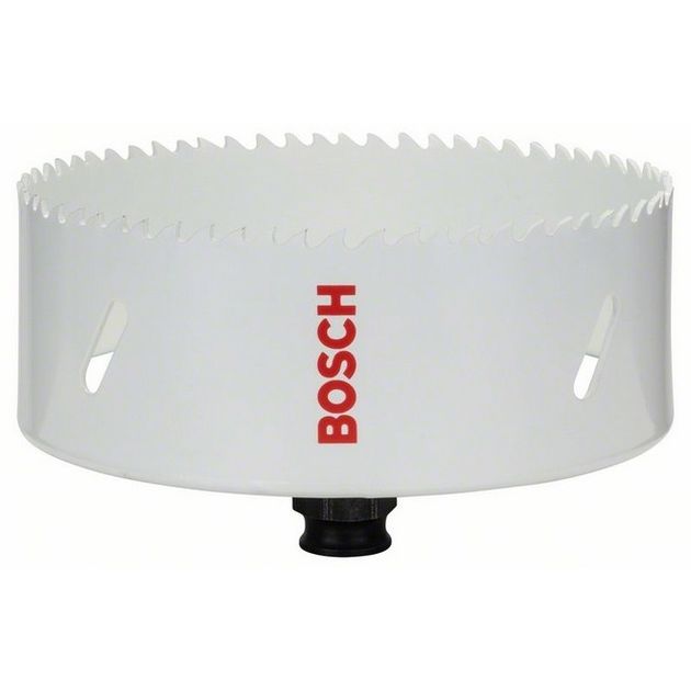 Коронка Progressor BOSCH 121 мм для дерева и металла (2608584661), фото  | SNABZHENIE.com.ua