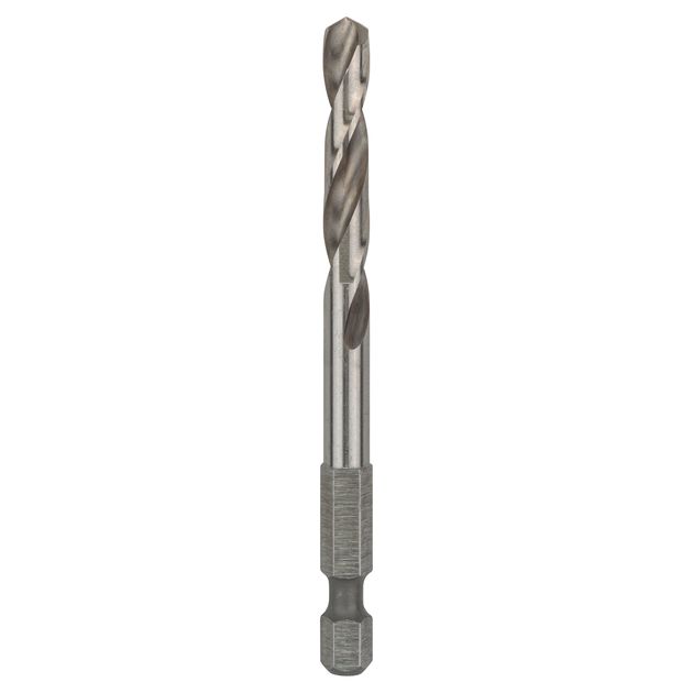 Центрирующее сверло HSS-G Progressor BOSCH 2608584676, фото  | SNABZHENIE.com.ua