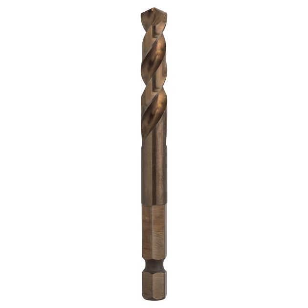 Центрирующее сверло HSS-CO Progressor BOSCH 2608584677, фото  | SNABZHENIE.com.ua
