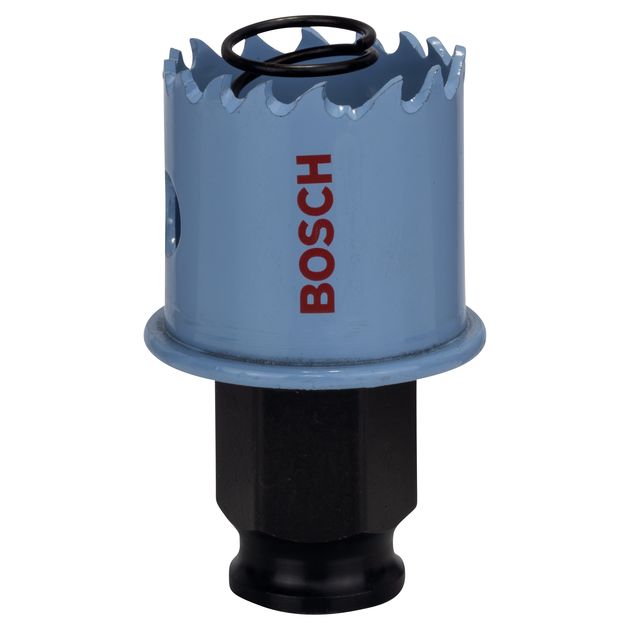 Коронка 30 мм для металла Sheet Metal BOSCH (2608584787), фото  | SNABZHENIE.com.ua