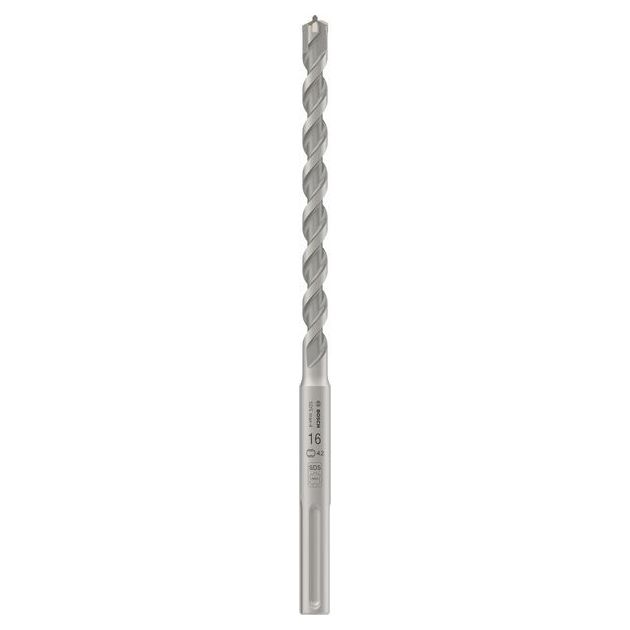 Бур по бетону SDS-max 16x200 мм BOSCH (2608685860), фото  | SNABZHENIE.com.ua