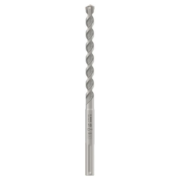 Бур по бетону SDS-max 18x200 мм, BOSCH (2608685862), фото  | SNABZHENIE.com.ua